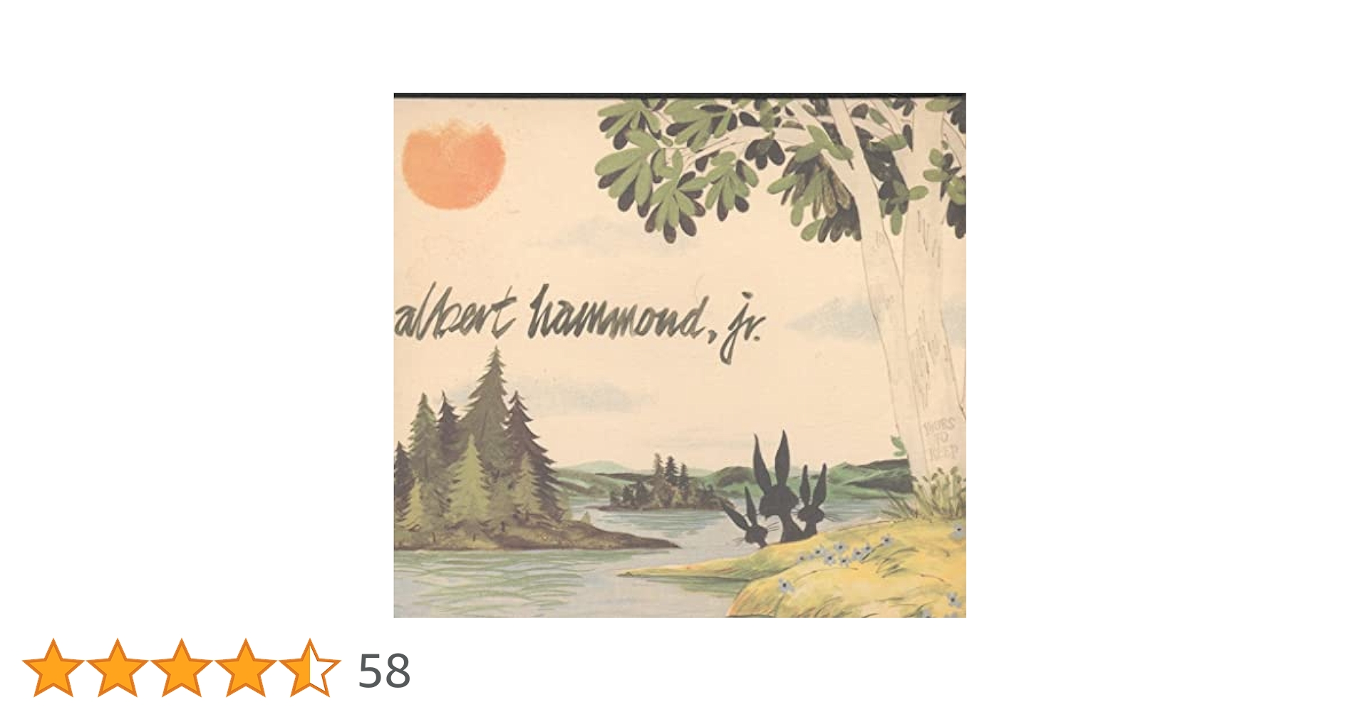  Hammond Jr. Yours To Keep レコード Albert Hammond Jr. Yours To Keep レコード Albert Hammond, Jr